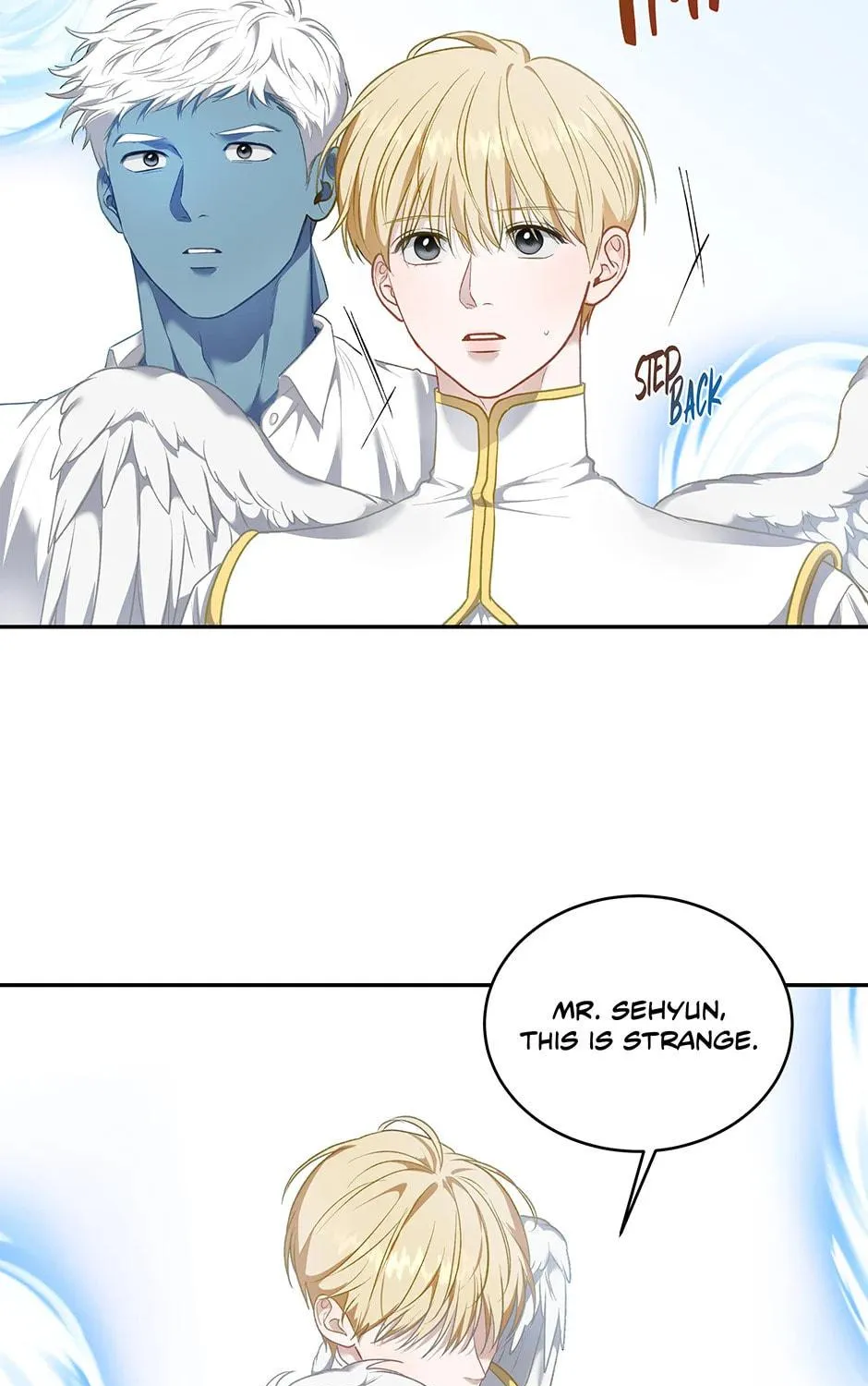 How to Survive as a Player Chapter 55 page 65 - 
