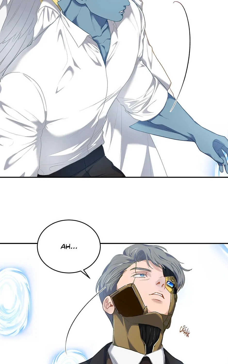 How to Survive as a Player Chapter 55 page 67 - 