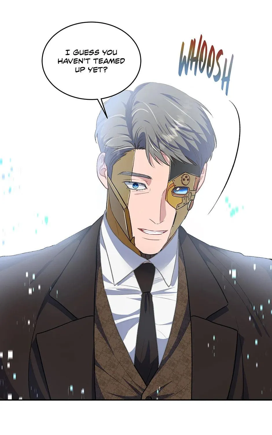 How to Survive as a Player Chapter 55 page 69 - 