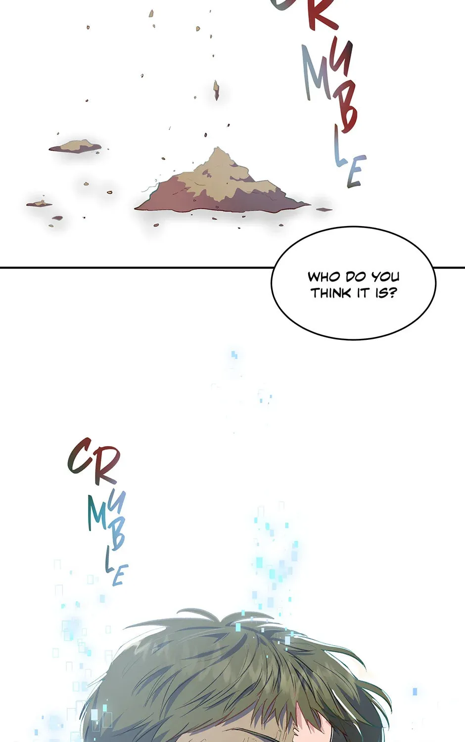 How to Survive as a Player Chapter 55 page 73 - 