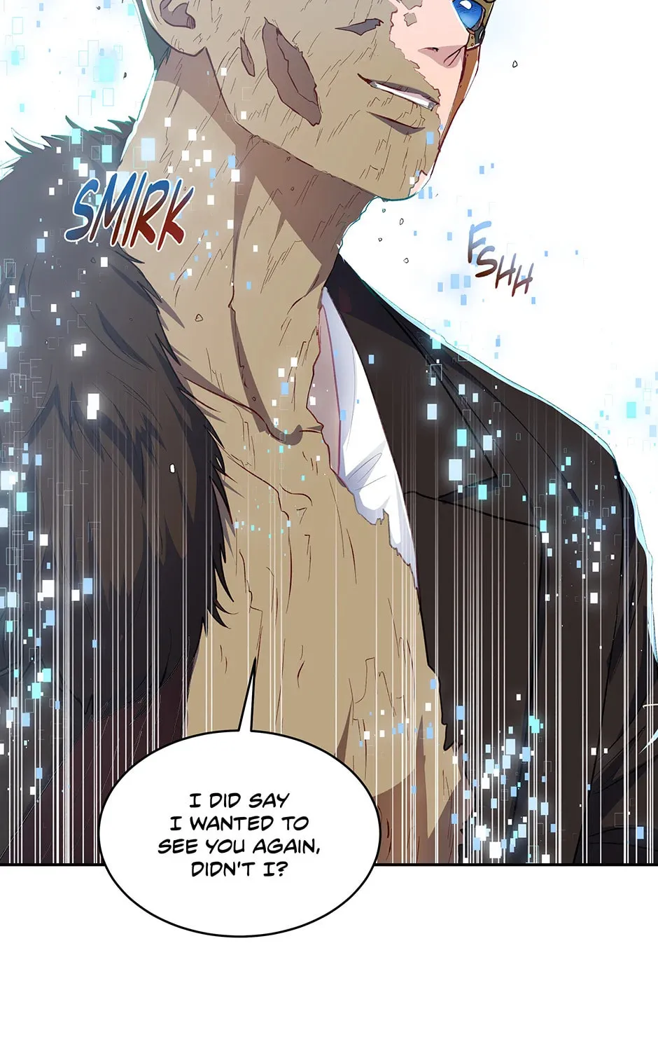 How to Survive as a Player Chapter 55 page 75 - 