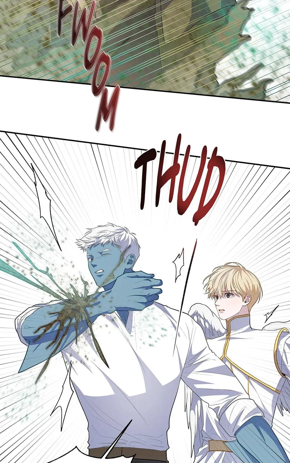 How to Survive as a Player Chapter 55 page 79 - 
