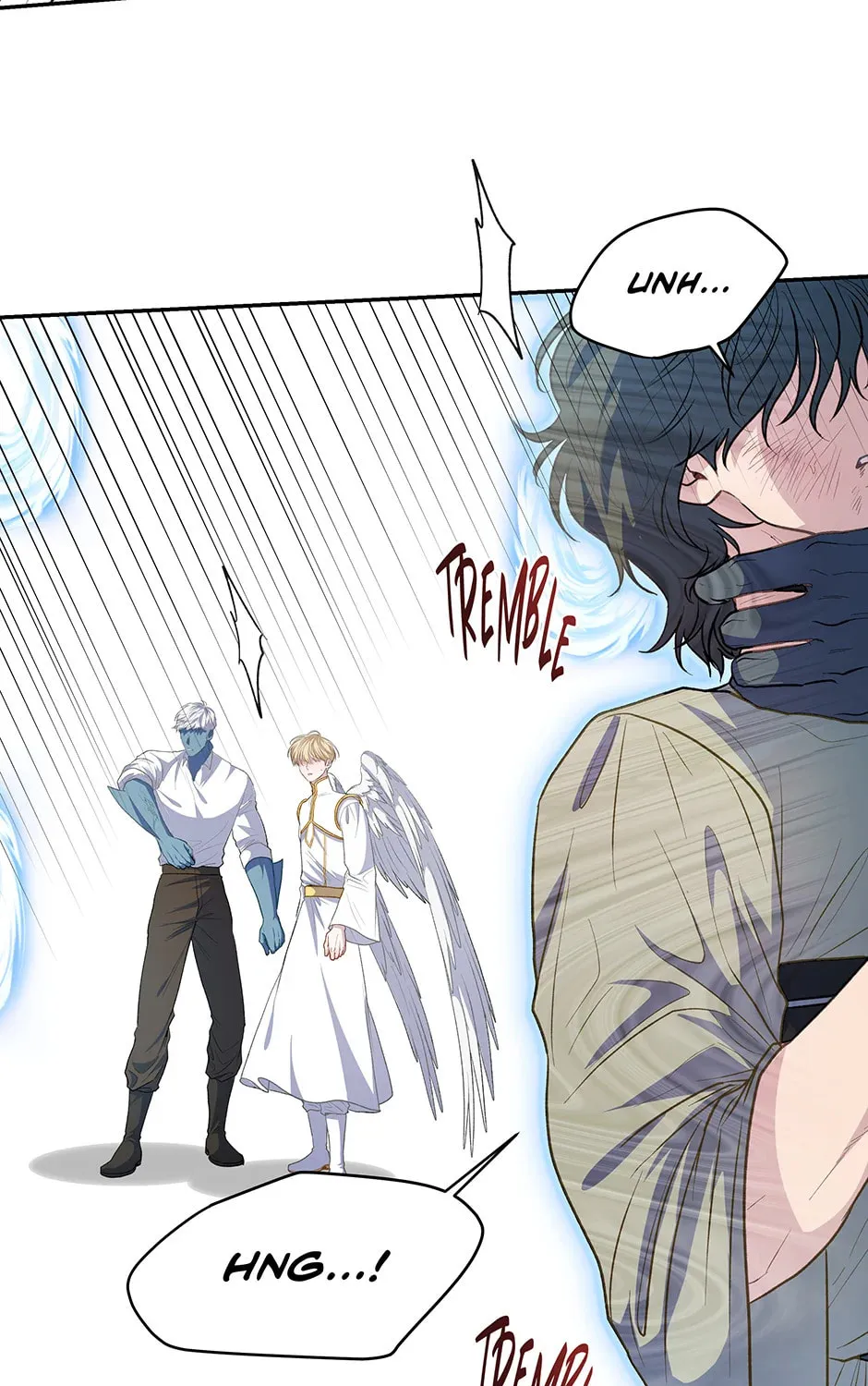 How to Survive as a Player Chapter 55 page 81 - 