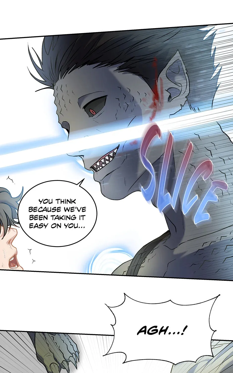 How to Survive as a Player Chapter 55 page 85 - 