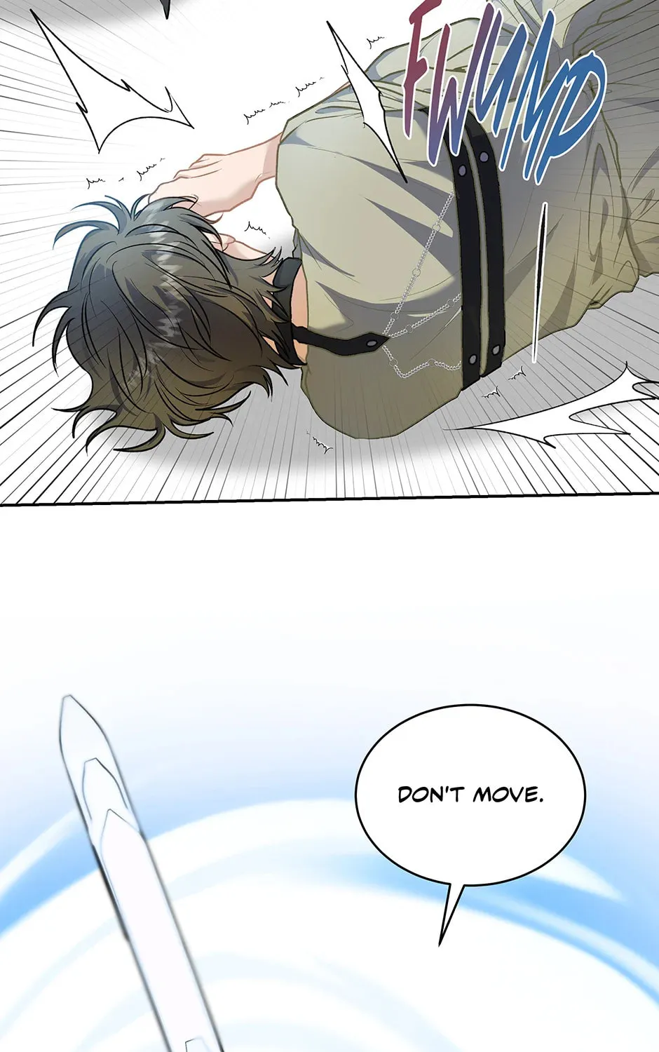 How to Survive as a Player Chapter 55 page 87 - 