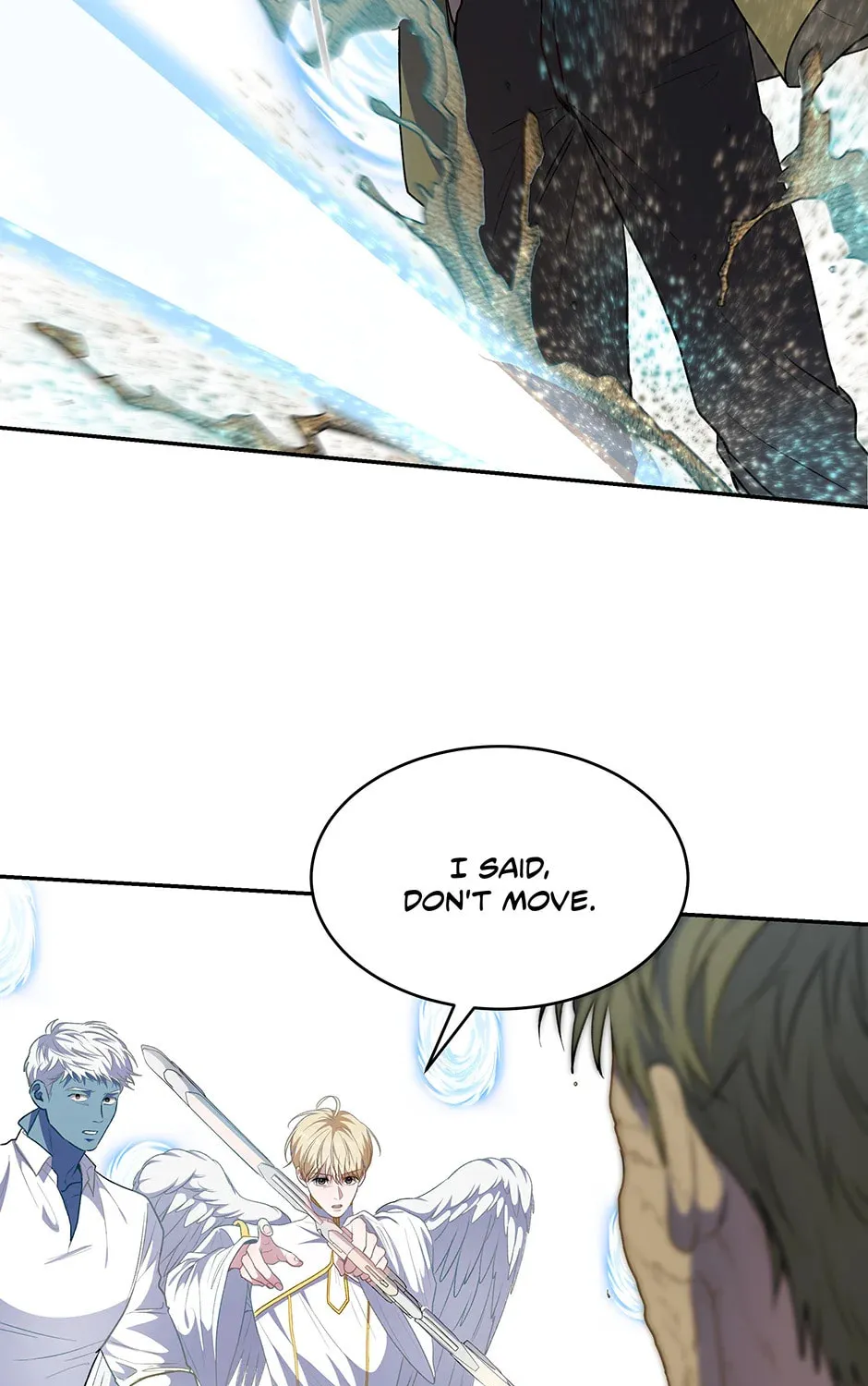 How to Survive as a Player Chapter 55 page 93 - 