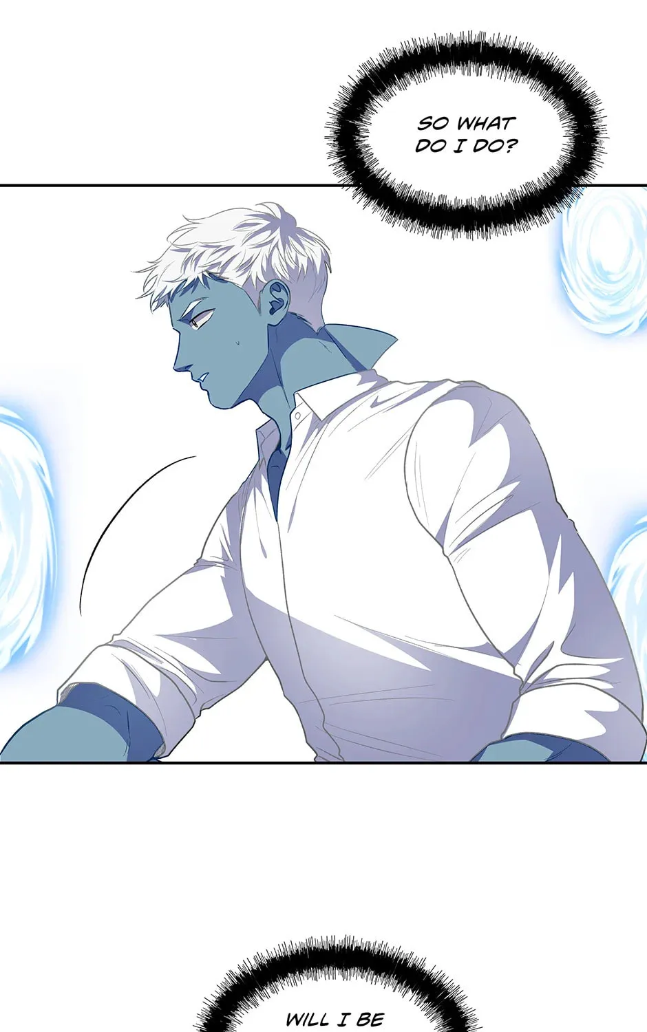 How to Survive as a Player Chapter 55 page 97 - 
