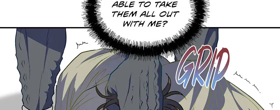 How to Survive as a Player Chapter 55 page 98 - 