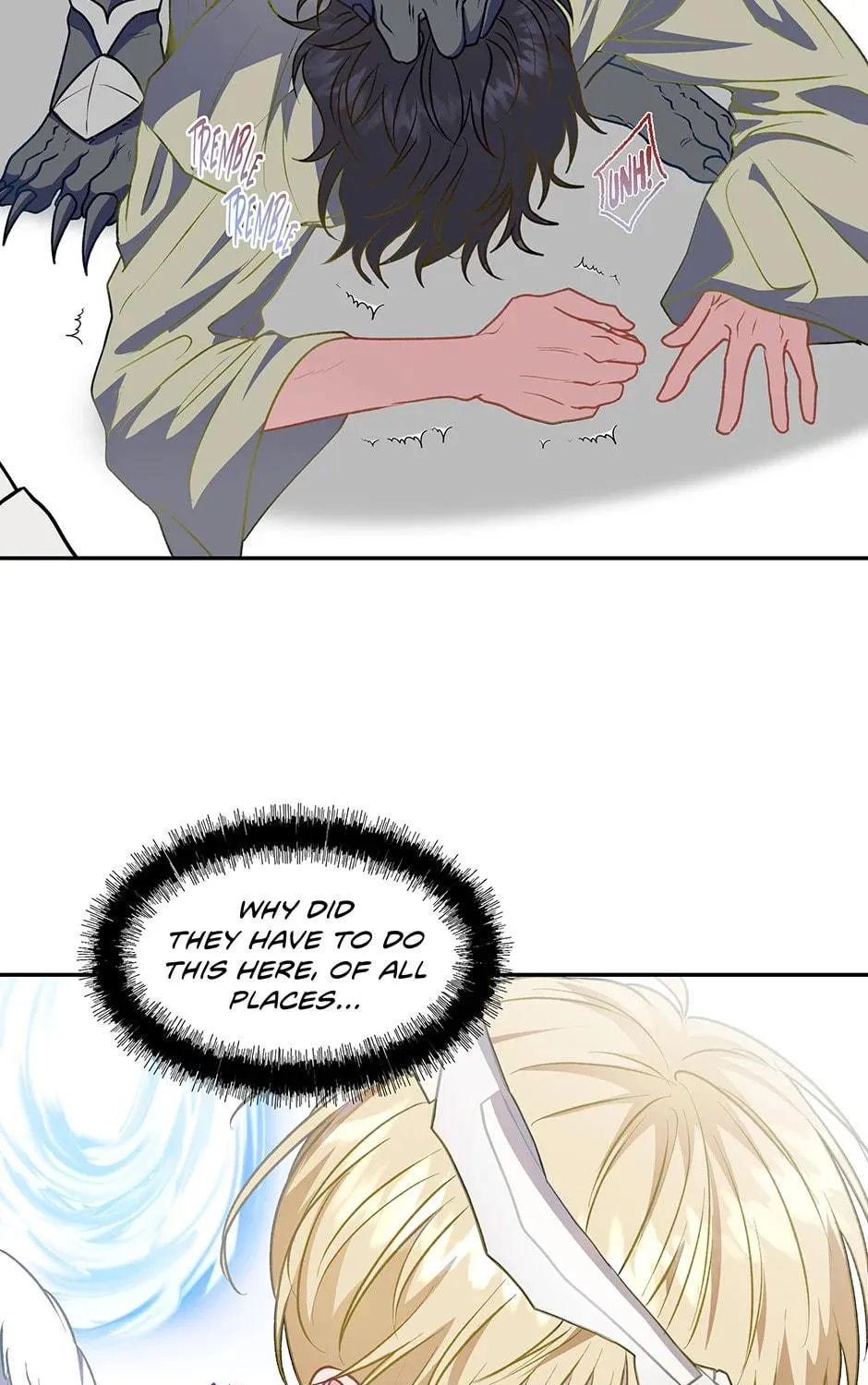 How to Survive as a Player Chapter 55 page 99 - 