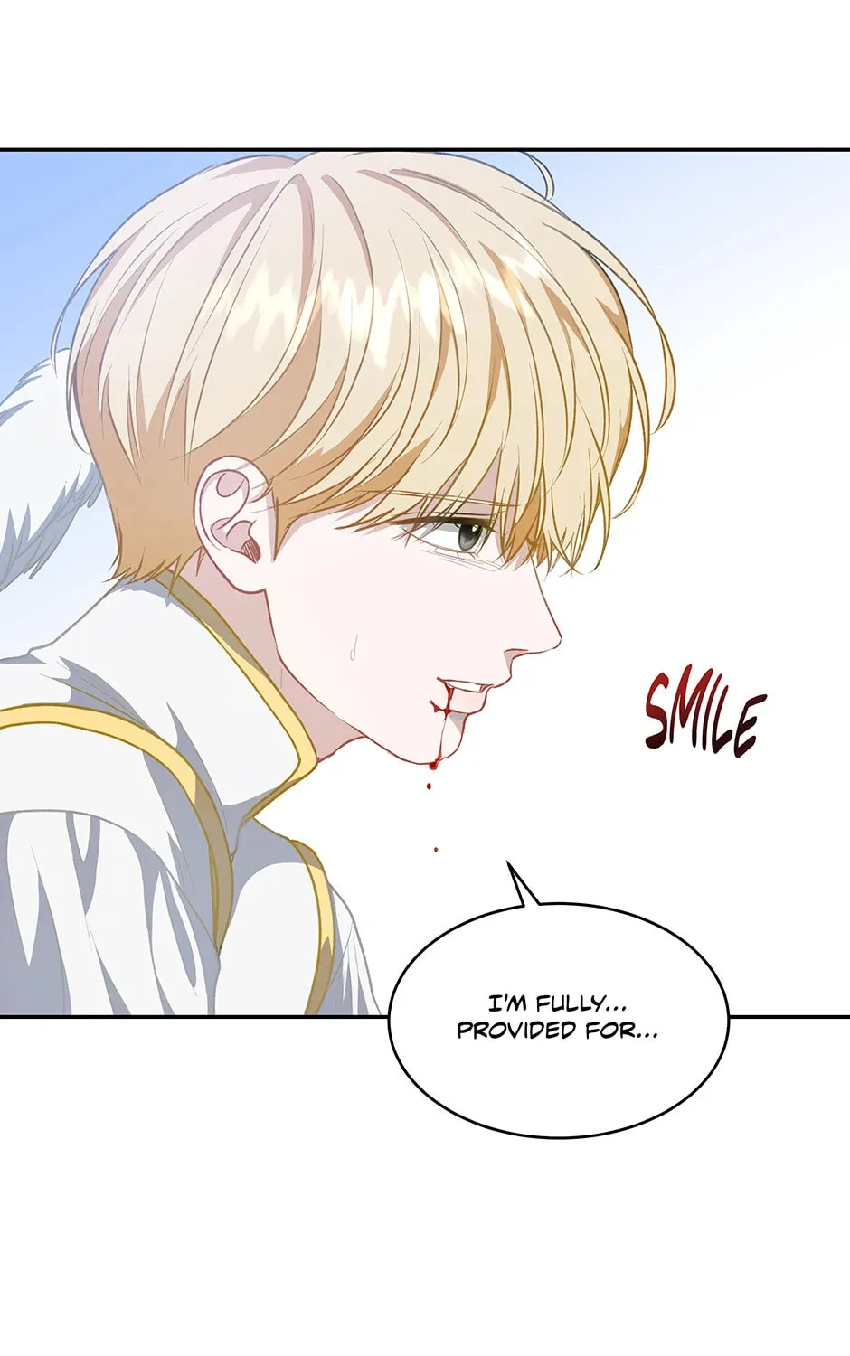 How to Survive as a Player Chapter 56 page 1 - 