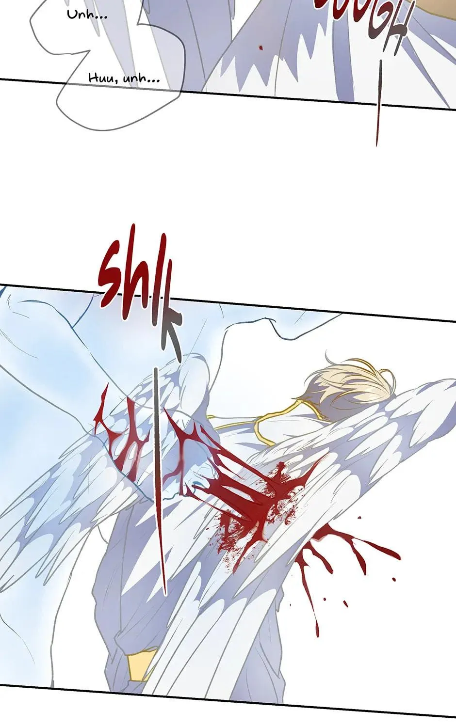 How to Survive as a Player Chapter 56 page 11 - 