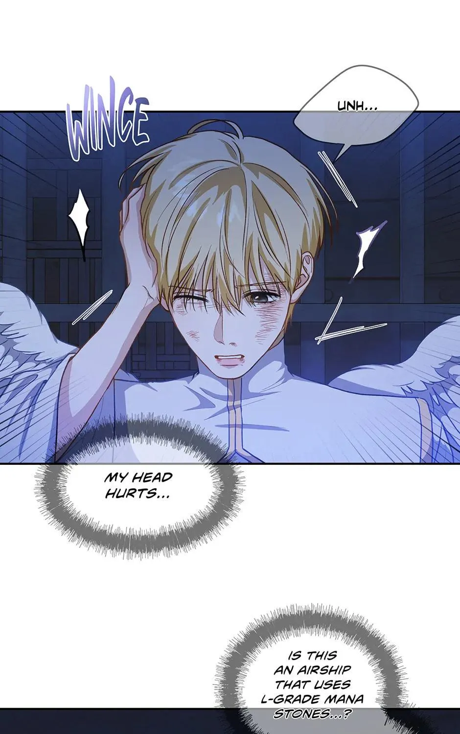 How to Survive as a Player Chapter 56 page 101 - 
