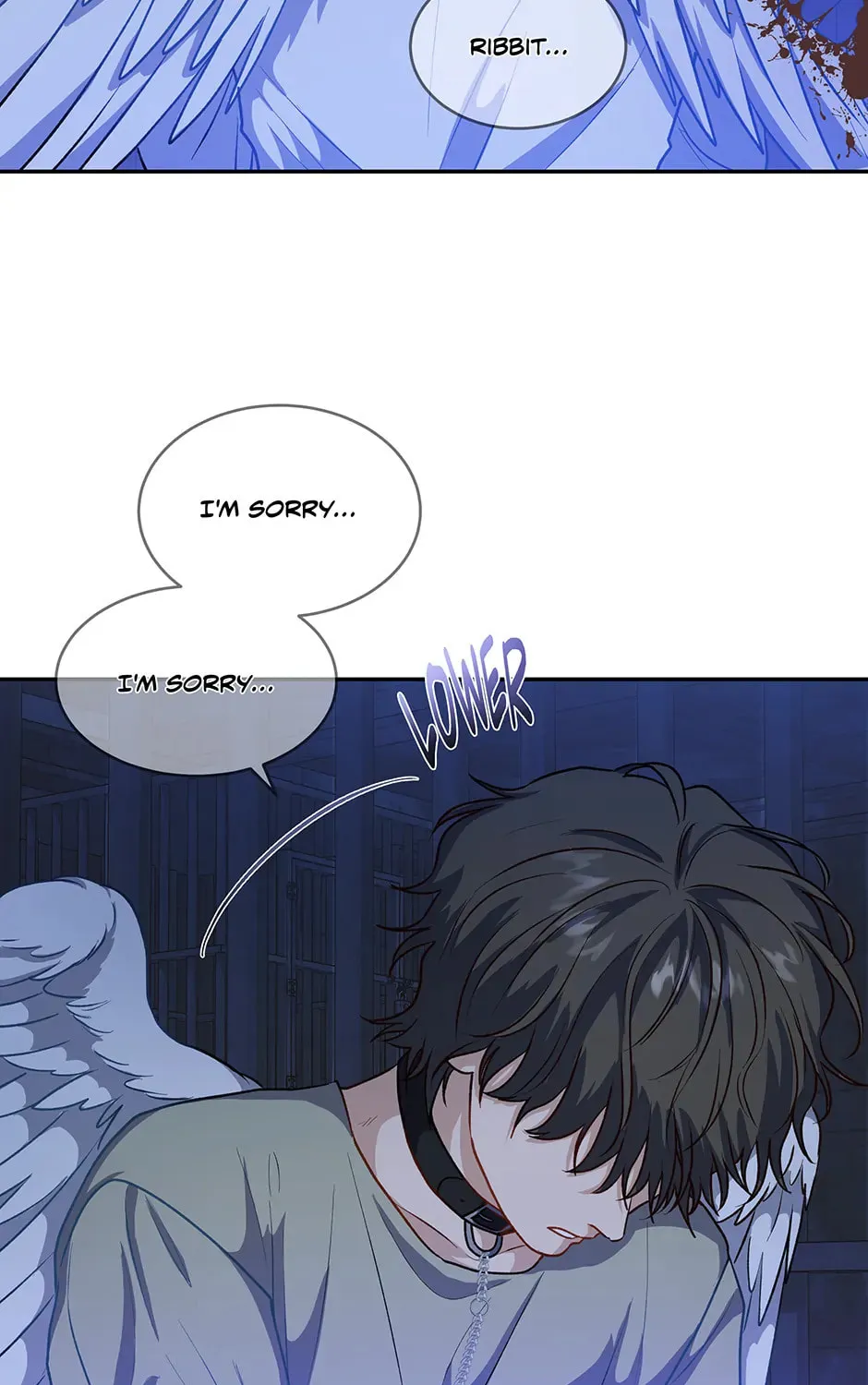 How to Survive as a Player Chapter 56 page 105 - 