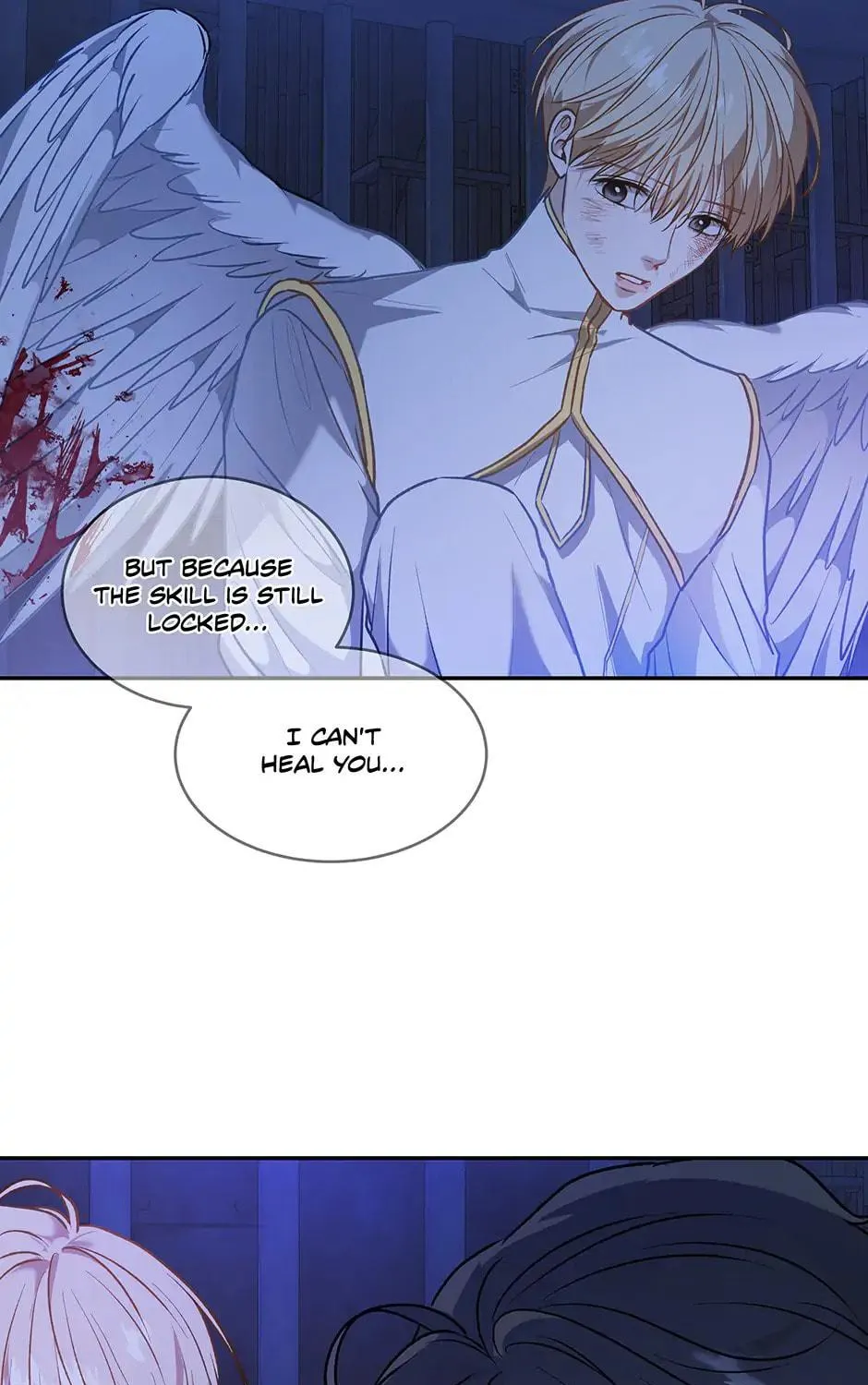 How to Survive as a Player Chapter 56 page 109 - 