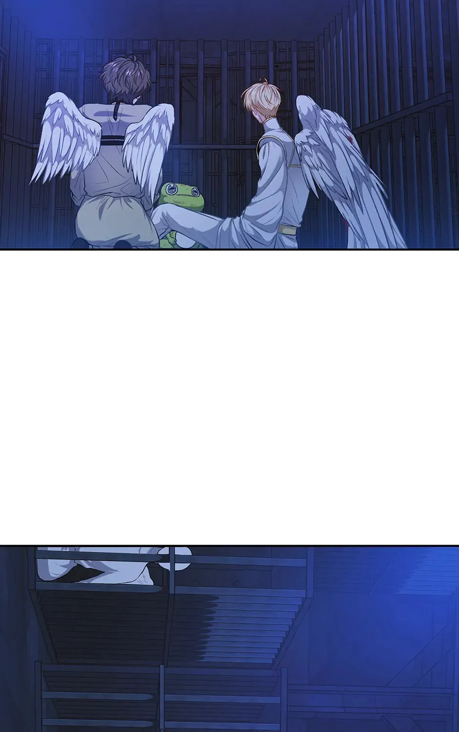 How to Survive as a Player Chapter 56 page 115 - 