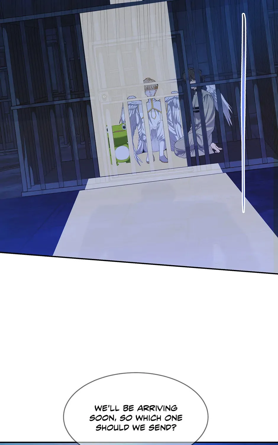 How to Survive as a Player Chapter 56 page 123 - 