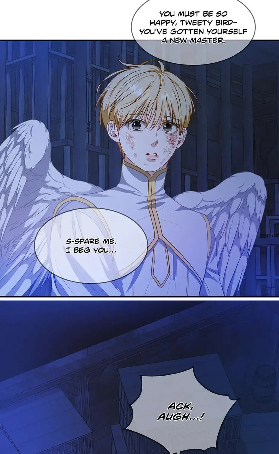 How to Survive as a Player Chapter 56 page 129 - 