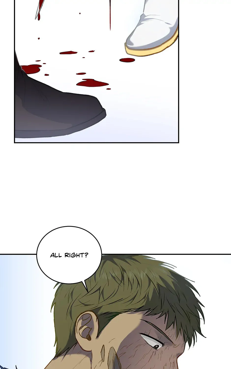 How to Survive as a Player Chapter 56 page 15 - 
