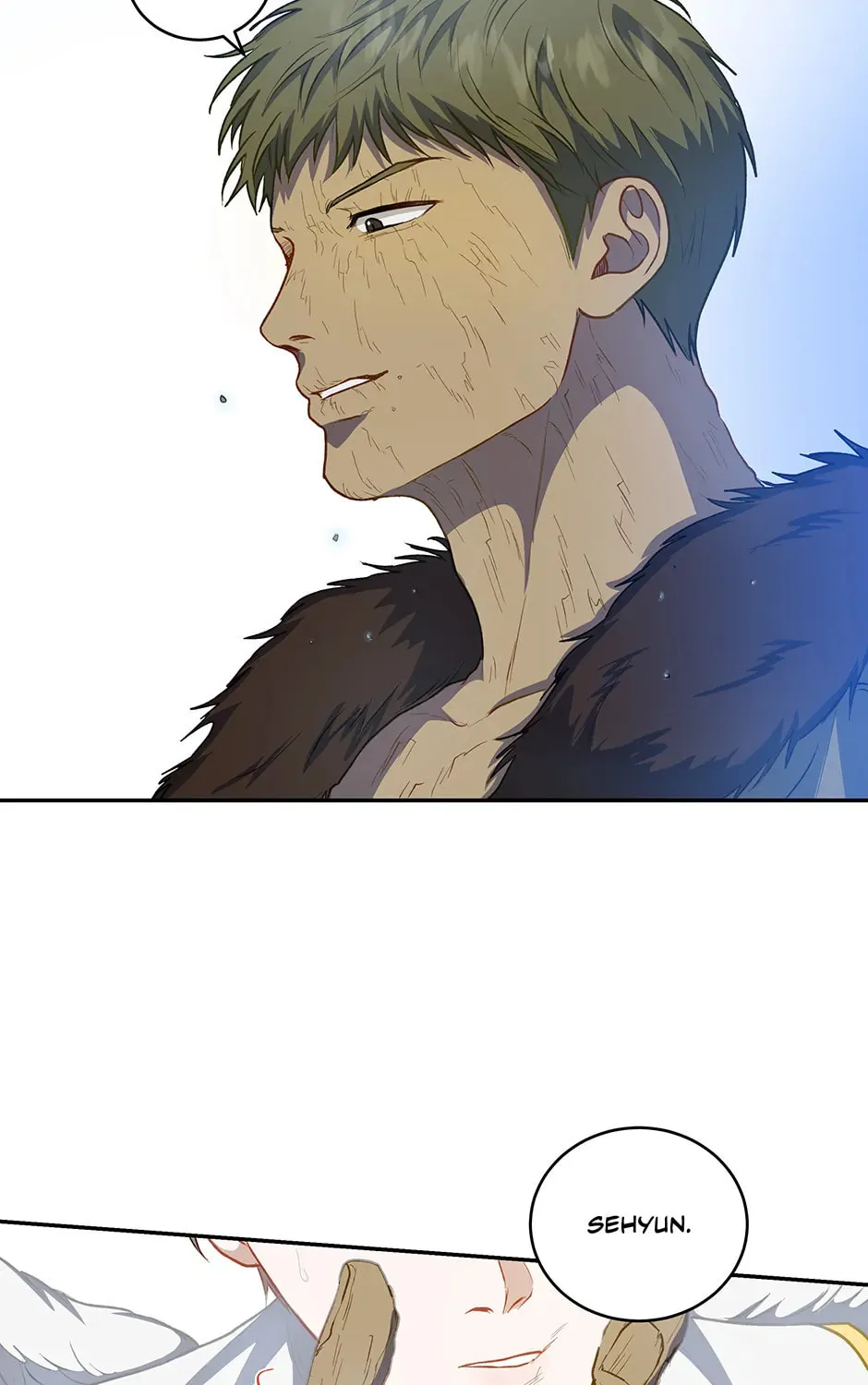 How to Survive as a Player Chapter 56 page 3 - 