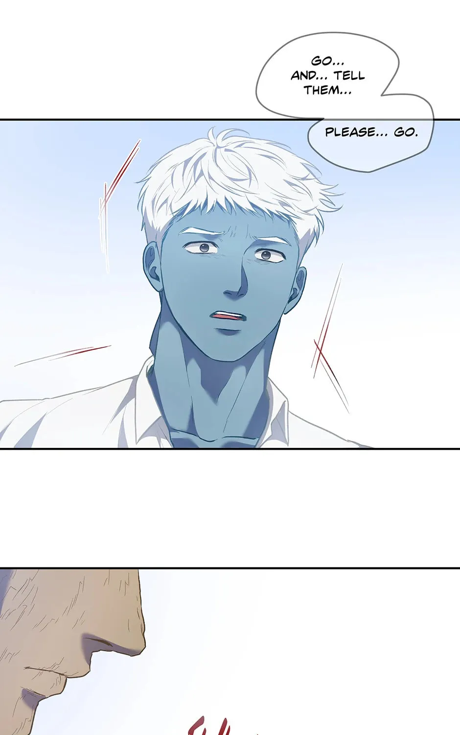 How to Survive as a Player Chapter 56 page 25 - 