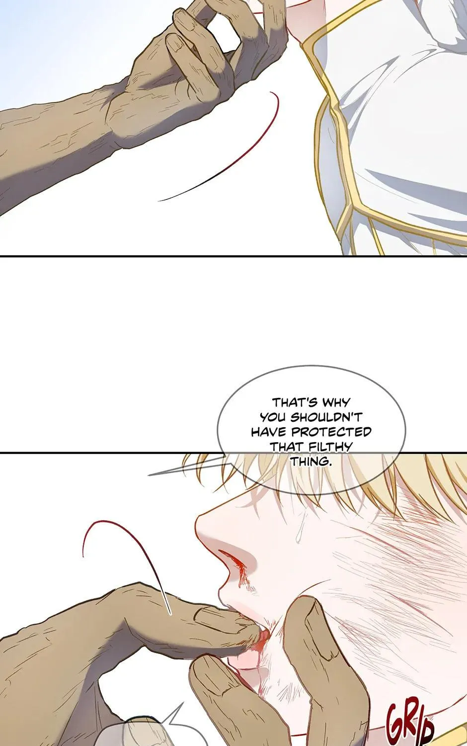 How to Survive as a Player Chapter 56 page 29 - 