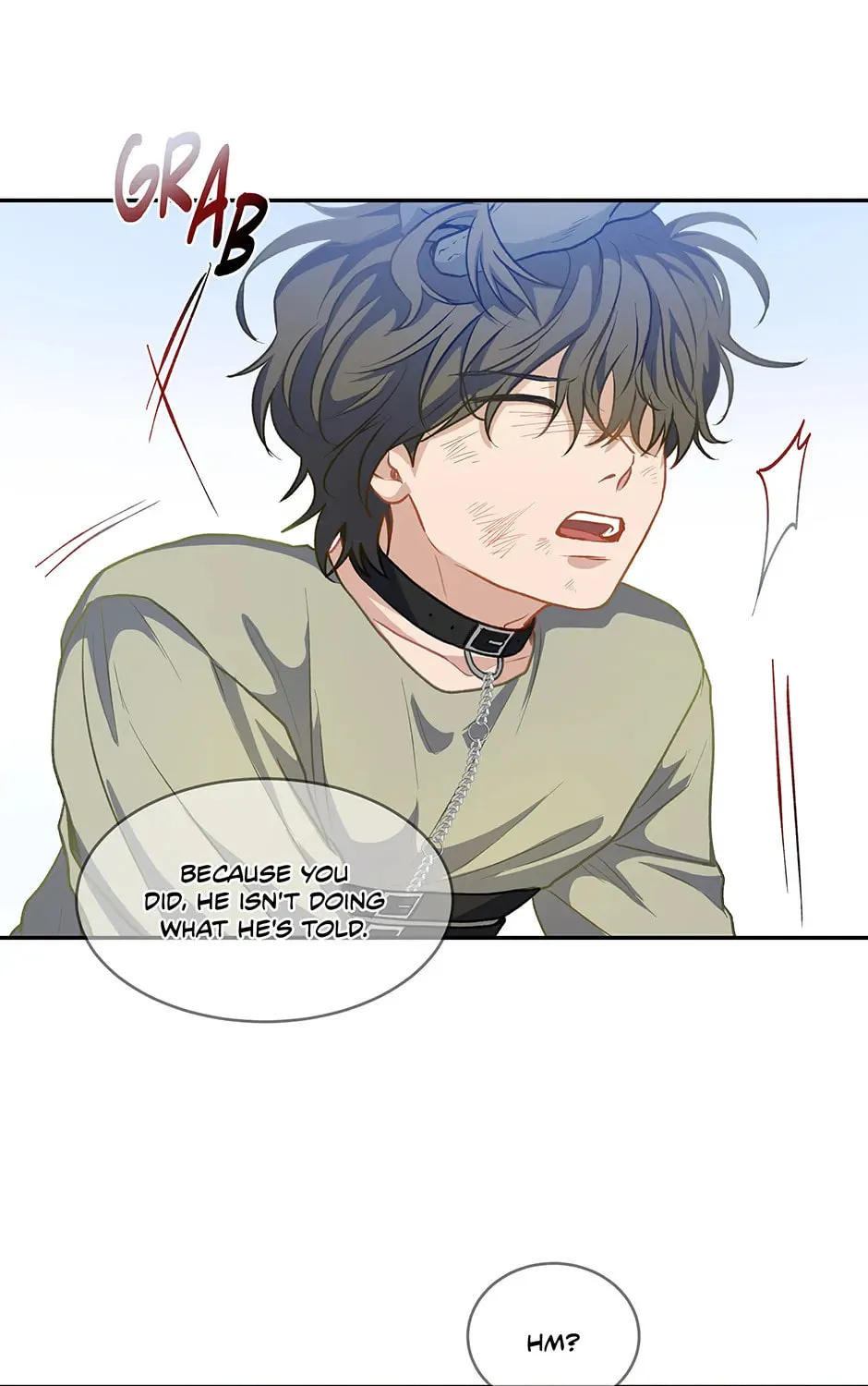 How to Survive as a Player Chapter 56 page 31 - 