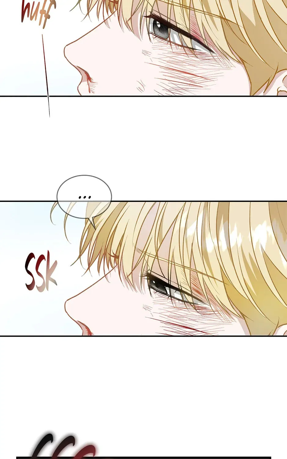 How to Survive as a Player Chapter 56 page 33 - 