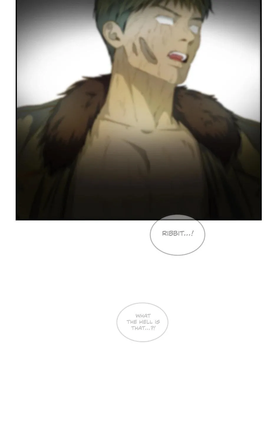 How to Survive as a Player Chapter 56 page 35 - 