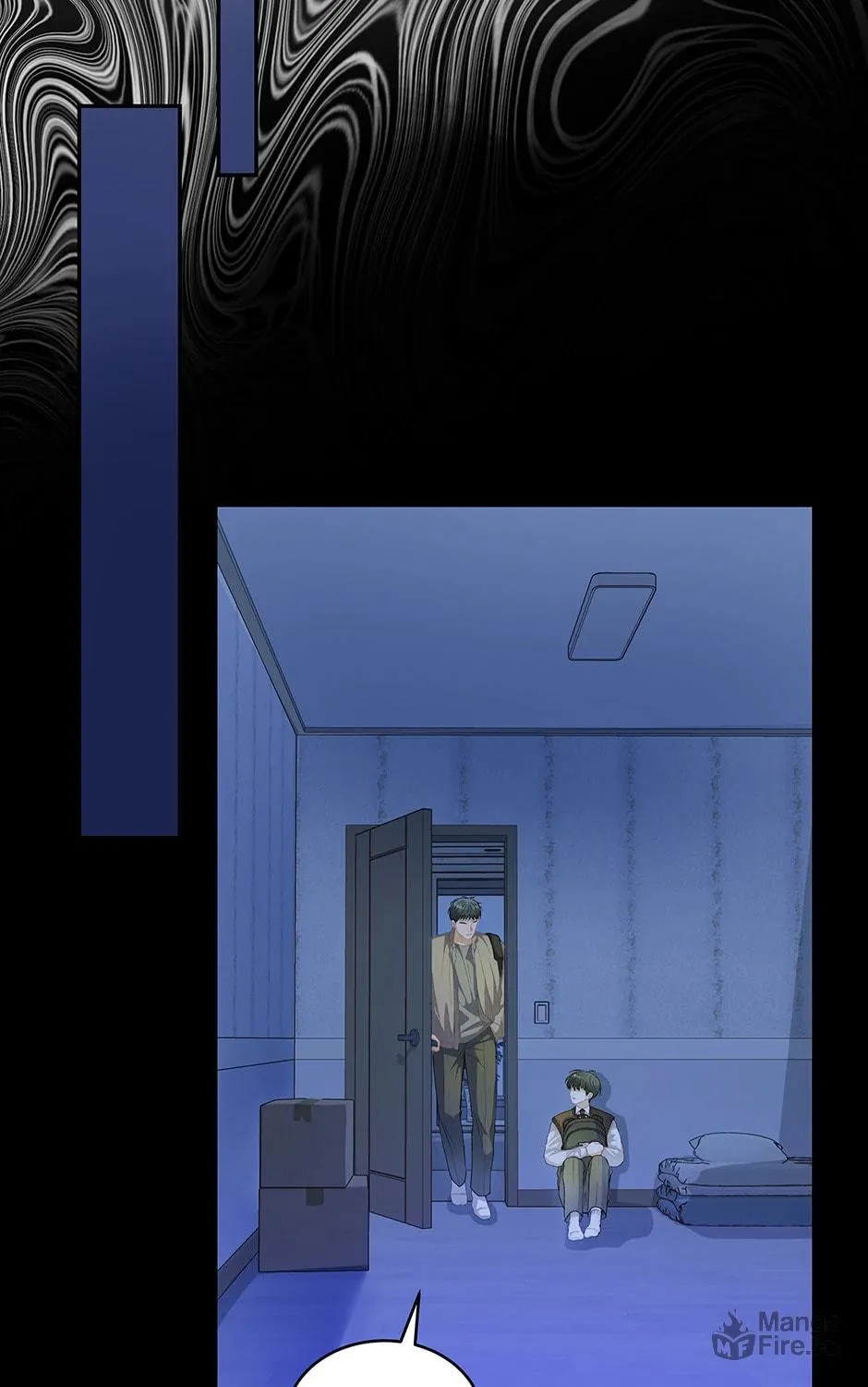 How to Survive as a Player Chapter 56 page 39 - 