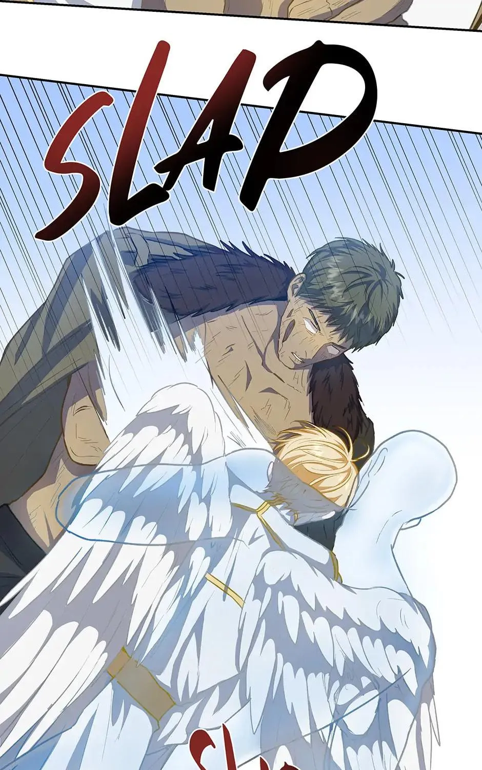 How to Survive as a Player Chapter 56 page 5 - 