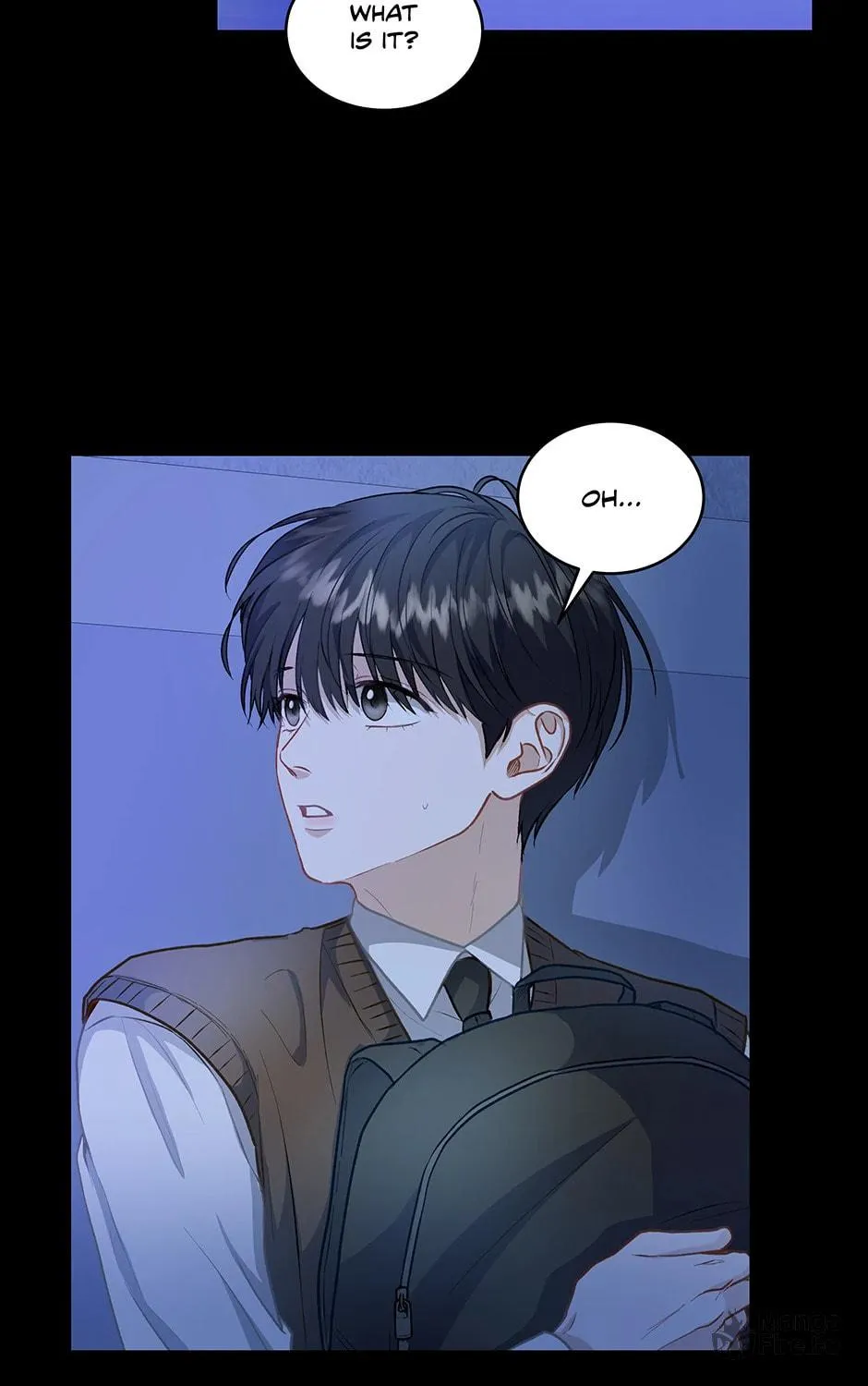 How to Survive as a Player Chapter 56 page 41 - 