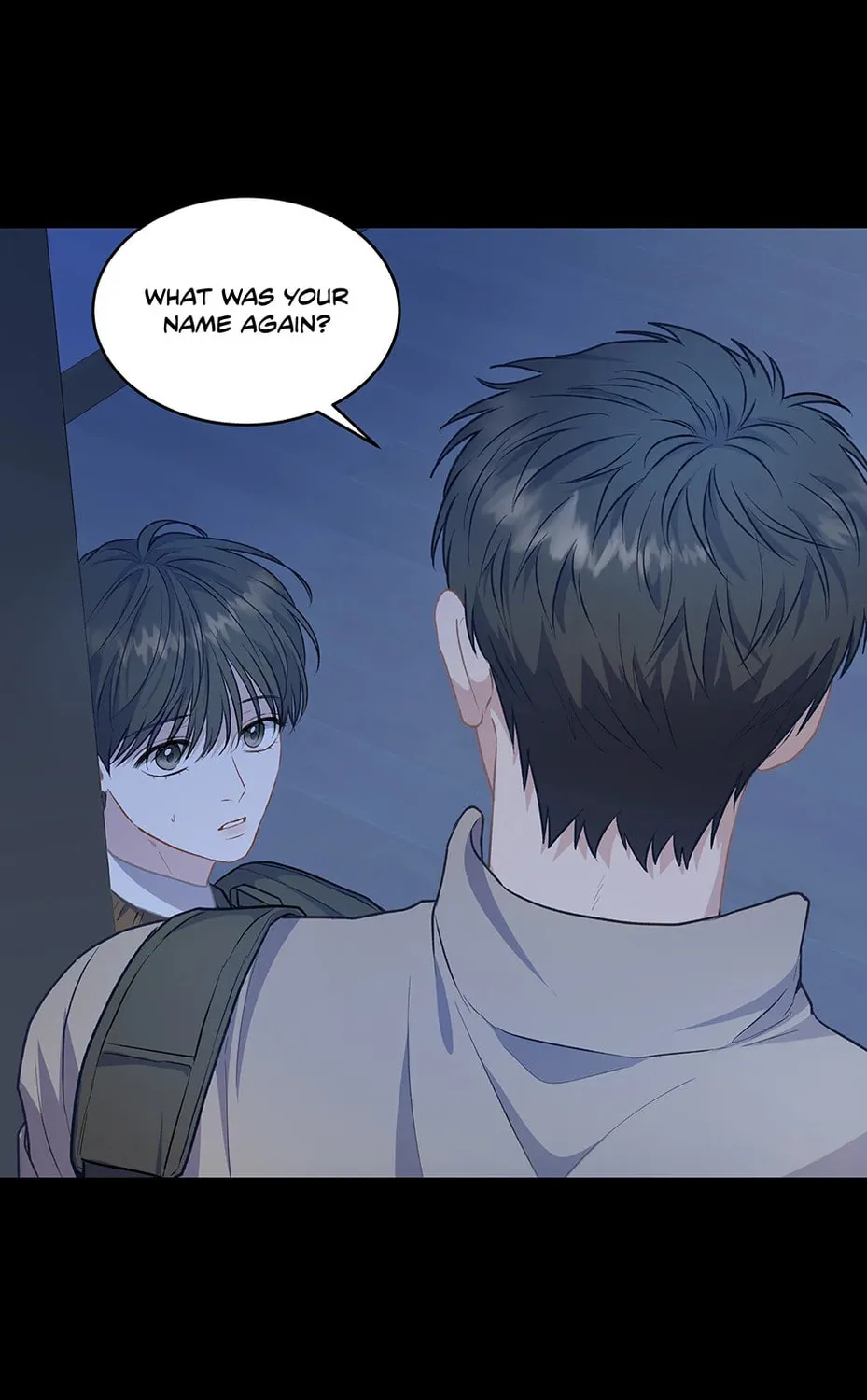 How to Survive as a Player Chapter 56 page 45 - 