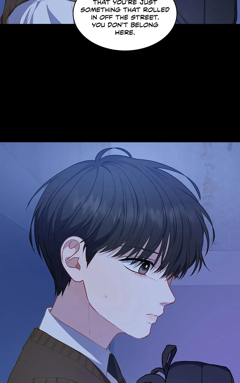 How to Survive as a Player Chapter 56 page 55 - 