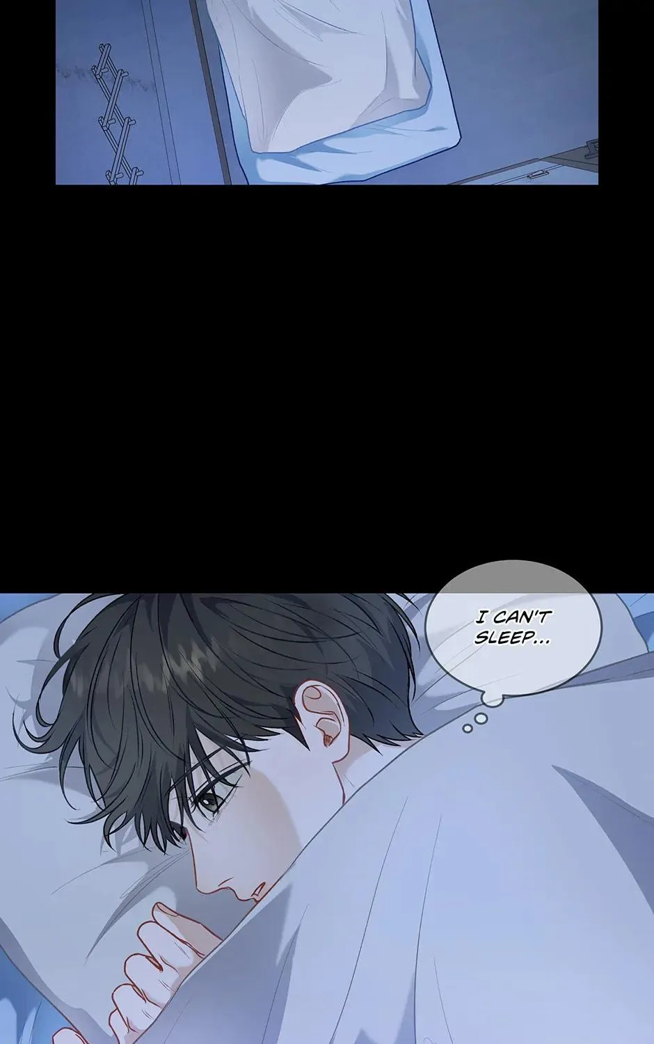 How to Survive as a Player Chapter 56 page 59 - 