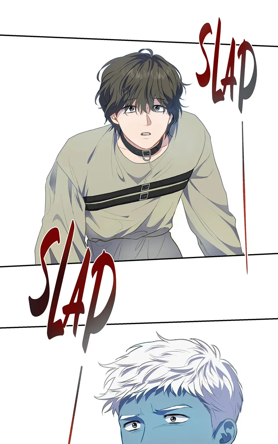 How to Survive as a Player Chapter 56 page 7 - 