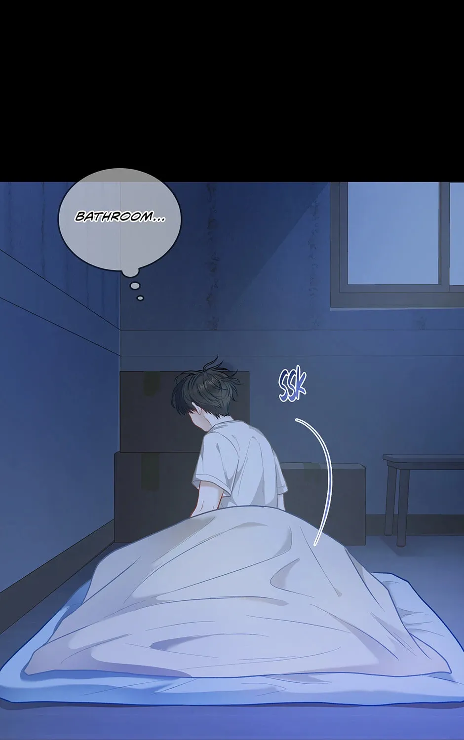 How to Survive as a Player Chapter 56 page 61 - 