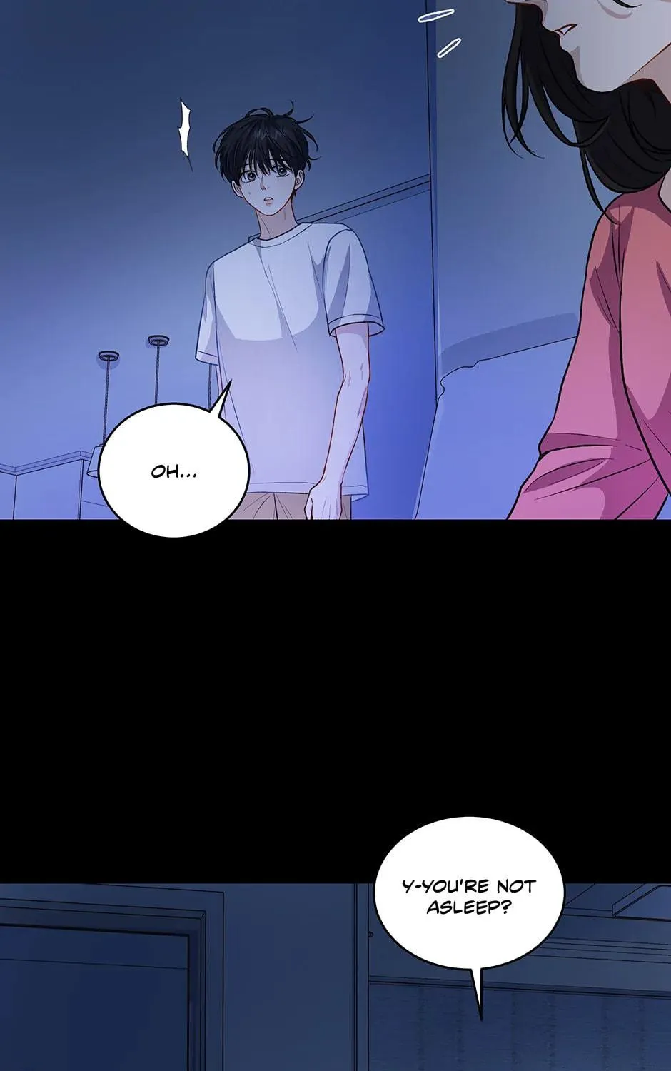 How to Survive as a Player Chapter 56 page 65 - 