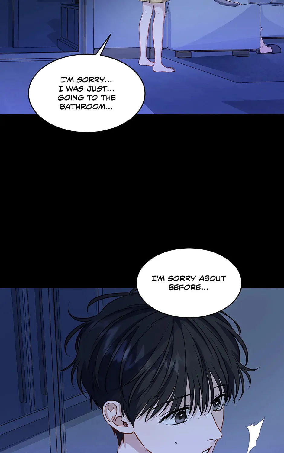 How to Survive as a Player Chapter 56 page 67 - 