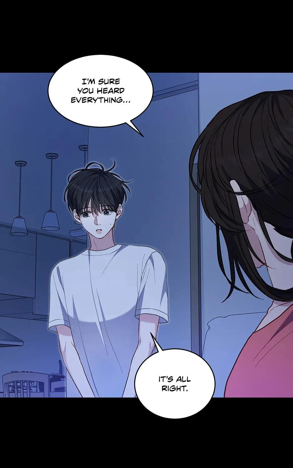 How to Survive as a Player Chapter 56 page 69 - 