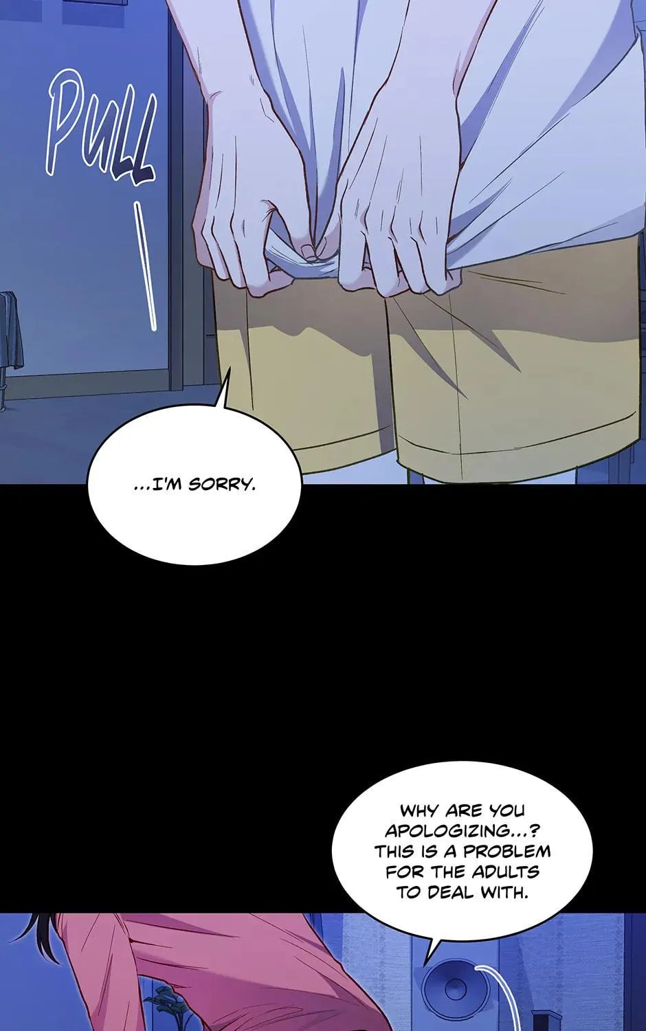 How to Survive as a Player Chapter 56 page 71 - 