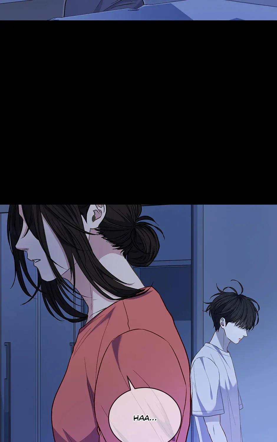 How to Survive as a Player Chapter 56 page 73 - 