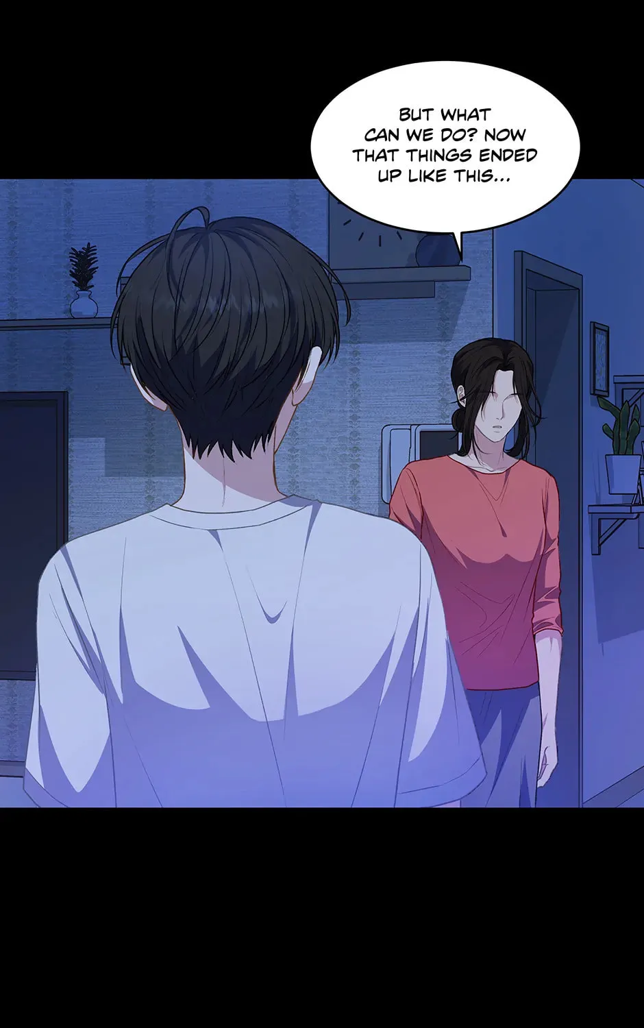 How to Survive as a Player Chapter 56 page 75 - 