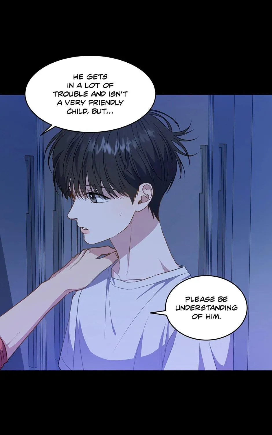How to Survive as a Player Chapter 56 page 79 - 