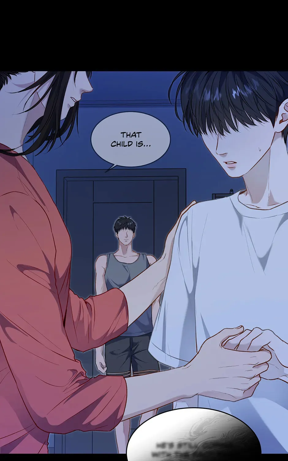 How to Survive as a Player Chapter 56 page 81 - 