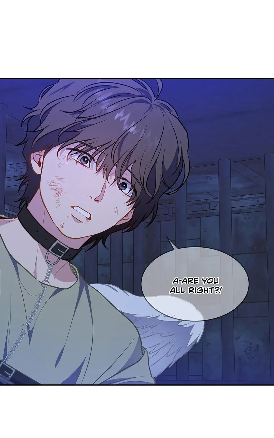 How to Survive as a Player Chapter 56 page 87 - 