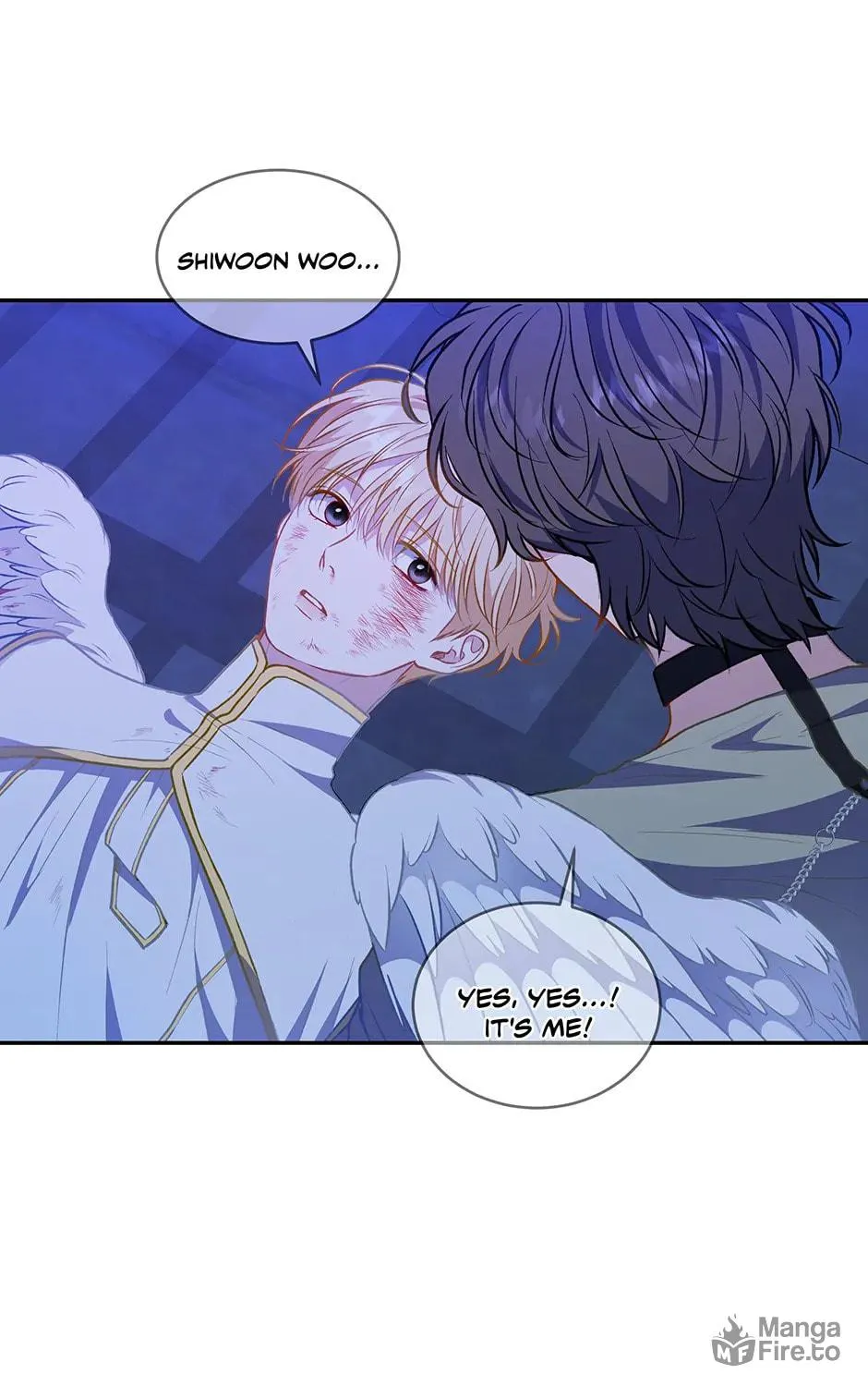 How to Survive as a Player Chapter 56 page 89 - 