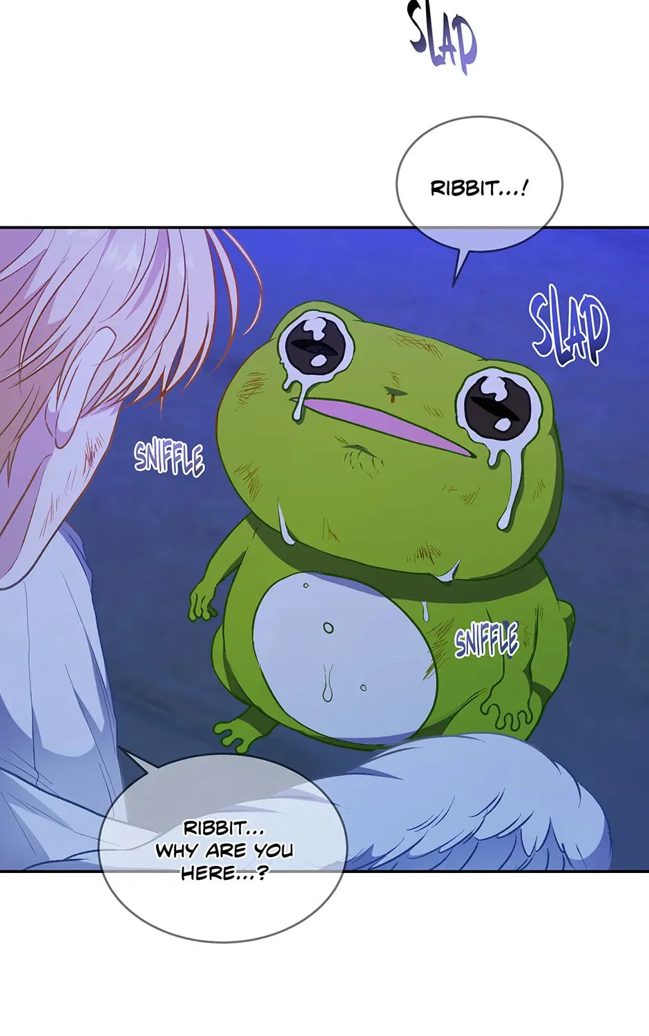 How to Survive as a Player Chapter 56 page 93 - 