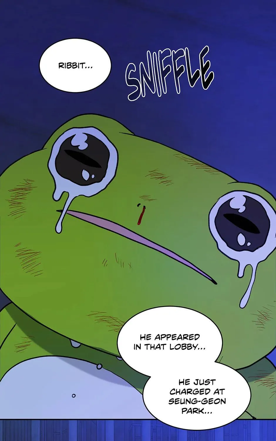 How to Survive as a Player Chapter 56 page 95 - 