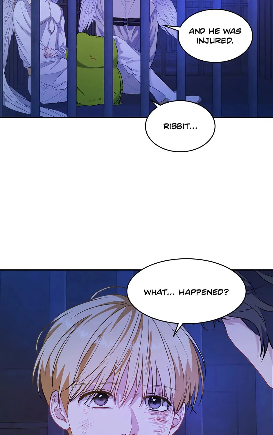How to Survive as a Player Chapter 56 page 97 - 