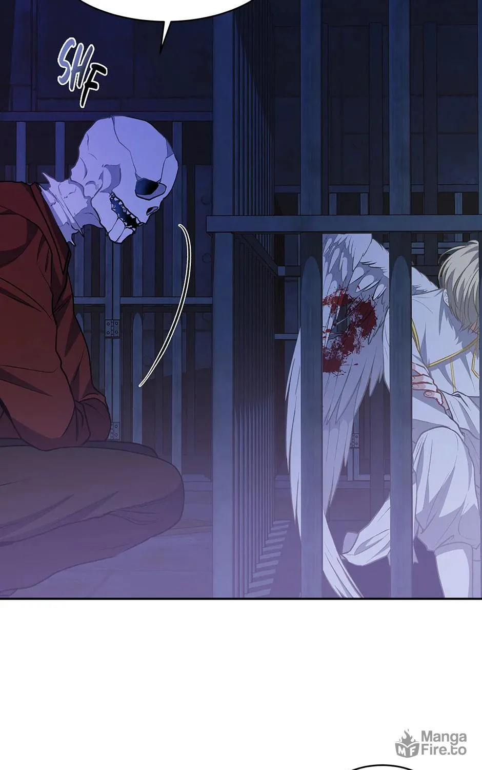 How to Survive as a Player Chapter 57 page 11 - 